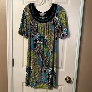 Maggy London Dress - Size 8